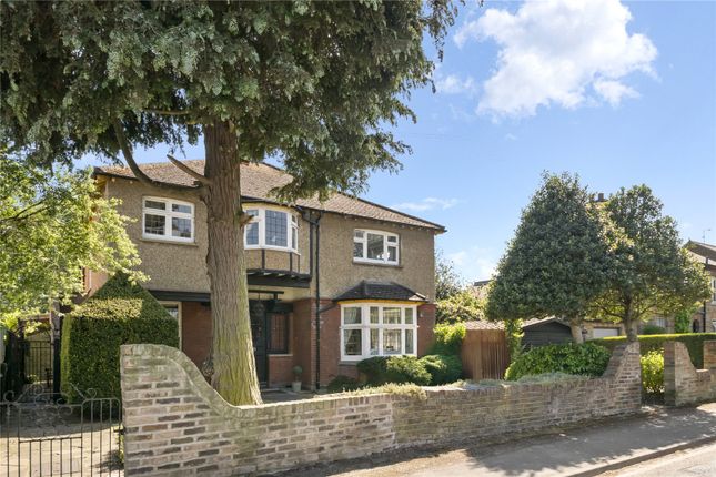 Norton Road, Uxbridge UB8 5 bed detached house for sale