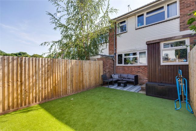 The Hawthorns, Pentwyn, Cardiff, CF23 3 bed terraced house for sale