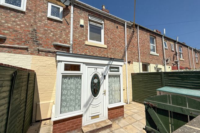 The Leazes, Throckley, NE15 2 bed terraced house for sale