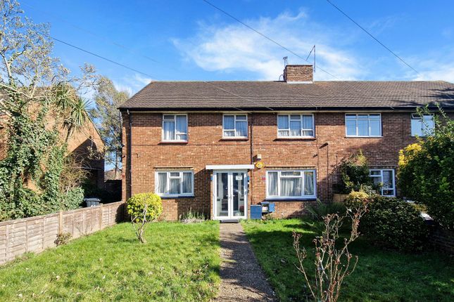 Marnham Crescent, Greenford, UB6 2 bed maisonette for sale