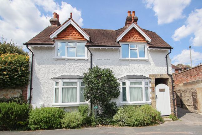 South Street, Mayfield, TN20 2 bed detached house for sale