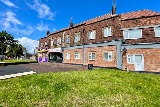 2 bedroom maisonette for sale