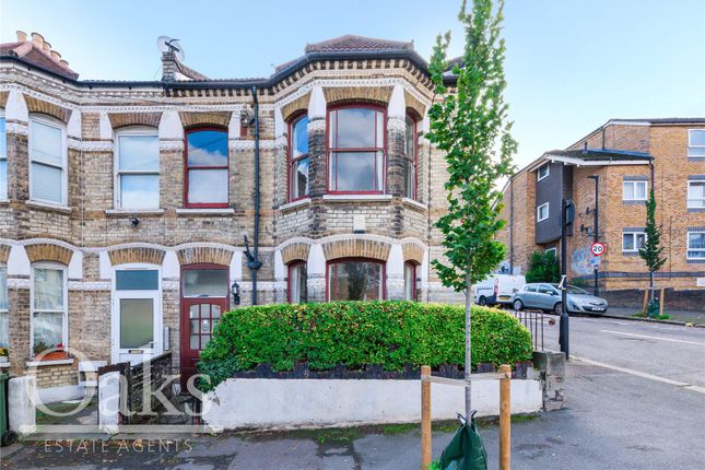 Perran Road, Tulse Hill 4 bed end of terrace house for sale