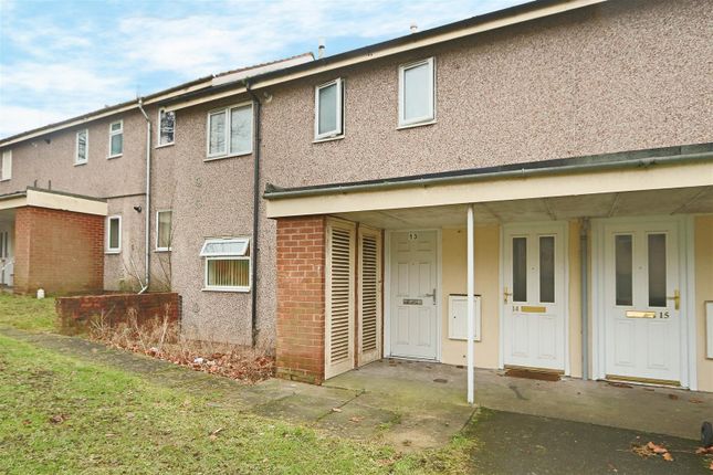 Jacklin Gardens, Top Valley NG5 1 bed maisonette for sale