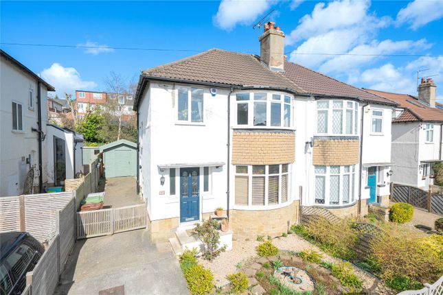 Allerton Grange Rise, Leeds, West... 3 bed semi