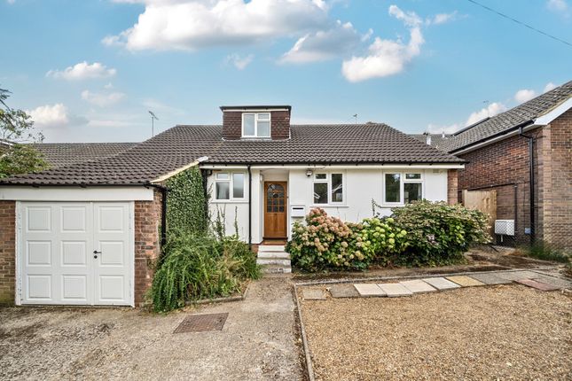 Lambscroft Way, Gerrards Cross... 4 bed detached house for sale