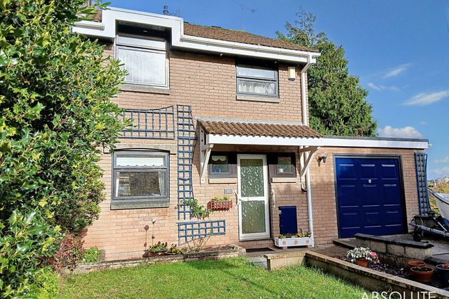 Colley End Road, Paignton, TQ3 3 bed semi