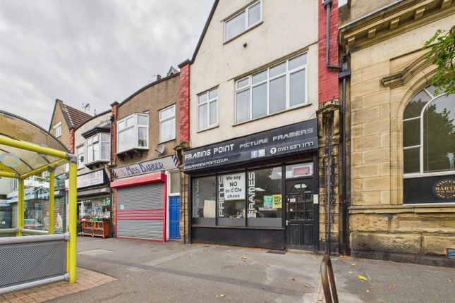 2 bed property