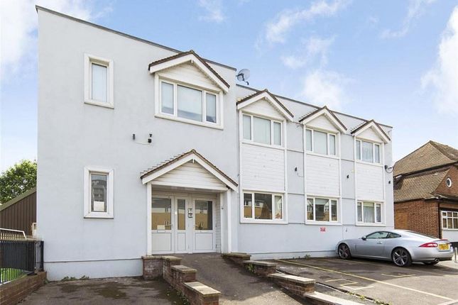Grenfell Avenue, Hornchurch 1 bed house for sale