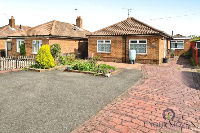 Broad Road, East Sussex BN20 2 bed bungalow for sale