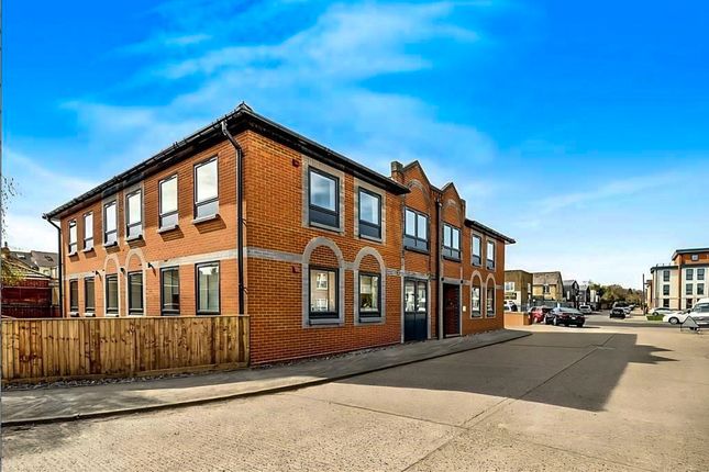 Desborough Park Road, Buckinghamshire... 1 bed apartment for sale
