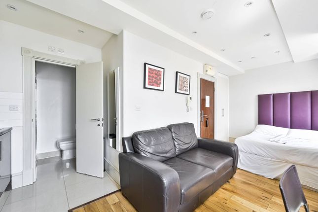 19 bed property