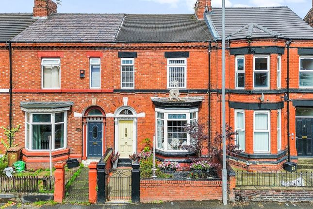 Dentons Green Lane, Dentons Green, WA10 4 bed terraced house for sale