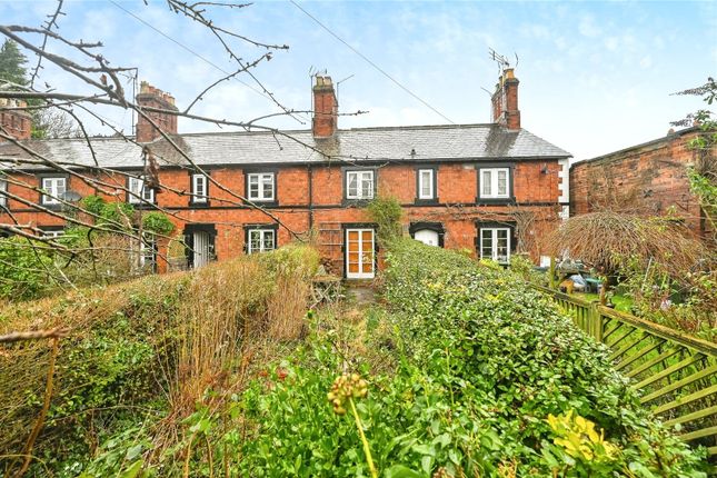 2 bedroom mews property for sale
