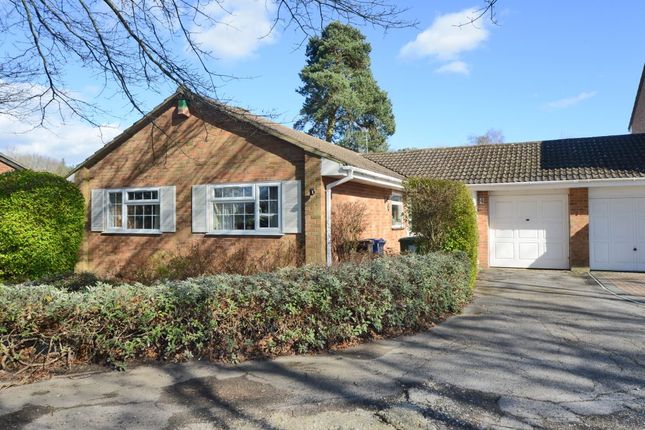 Nuffield Drive, Sandhurst 3 bed bungalow for sale