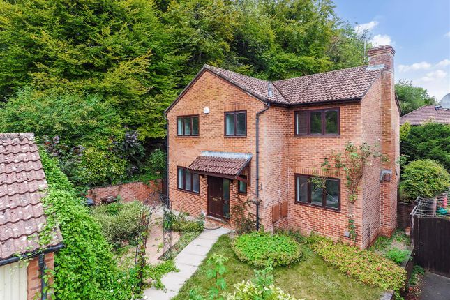 White Oak Way, Anna Valley, Andover 4 bed detached house for sale