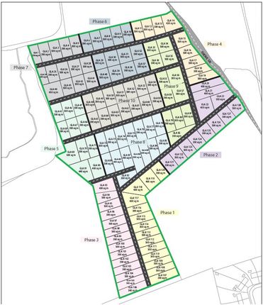 Grove Lane, Coulsdon, CR5 Land for sale