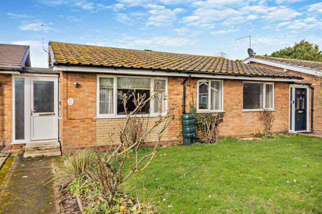 Orchard Place, Wickham Market... 3 bed bungalow for sale