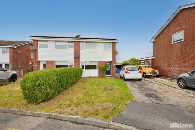 Buttermere Grove, Beechwood 3 bed semi