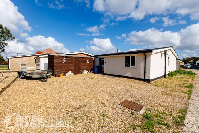 3 bedroom bungalow for sale