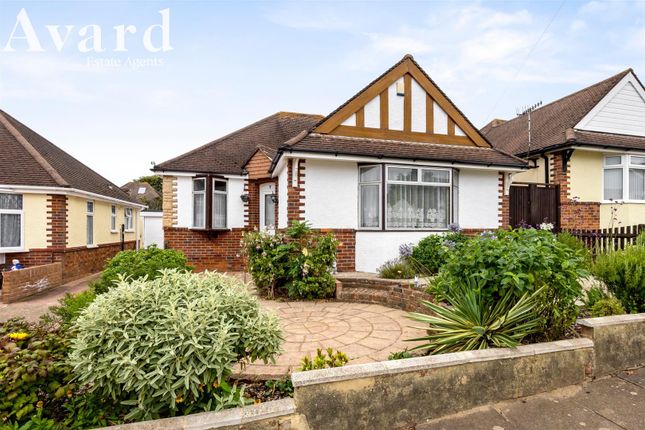 Millcroft Avenue, Southwick BN42 2 bed detached bungalow for sale