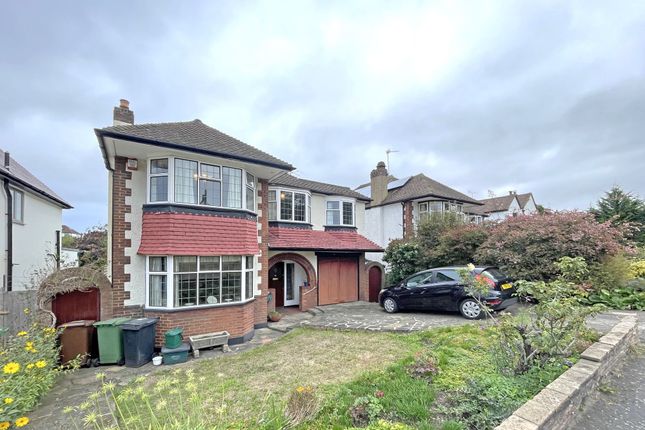 Nonsuch Walk,  Cheam, SM2 5 bed detached house for sale