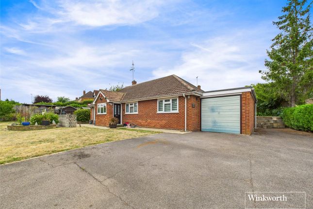 Micklands Road, Caversham, Reading... 3 bed bungalow for sale