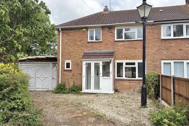 Bryerland Road, Gloucester GL3 3 bed semi