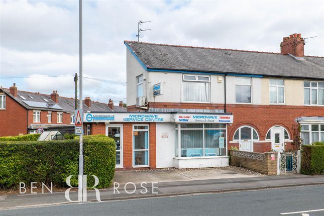 Brownedge Road, Lostock Hall, Preston 3 bed semi