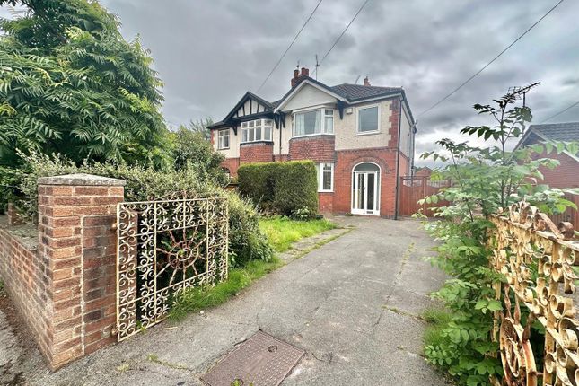 3 bed semi-detached house