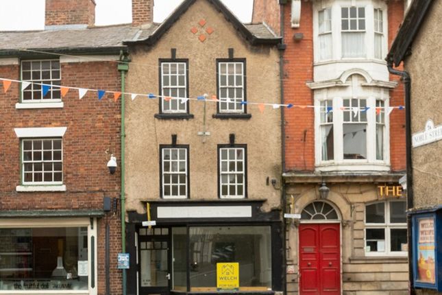 2 bed property