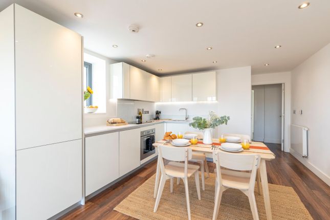 2 bed flat