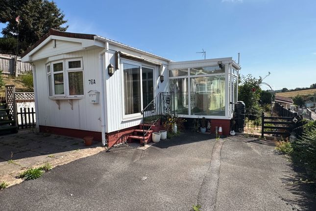 Beechdown Park, Blagdon TQ4 2 bed mobile home for sale