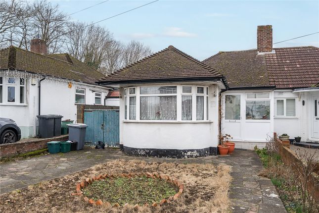 3 bedroom bungalow for sale
