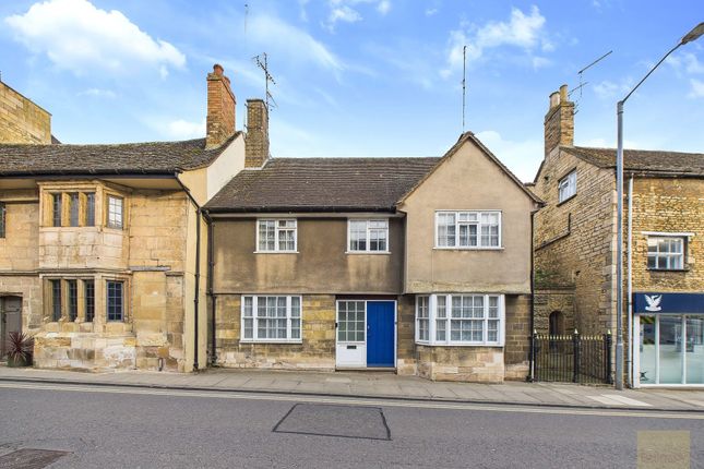 St. Pauls Street, Stamford PE9 4 bed terraced house for sale