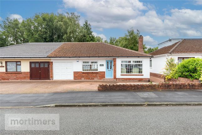 Sawley Drive, Great Harwood... 2 bed semi