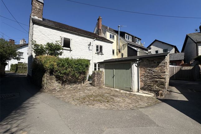 3 bed end terrace house