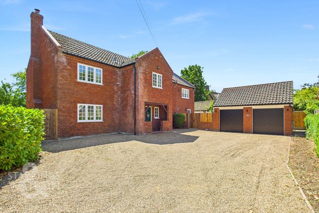 Tooks Common Lane, Ilketshall St.... 5 bed detached house for sale