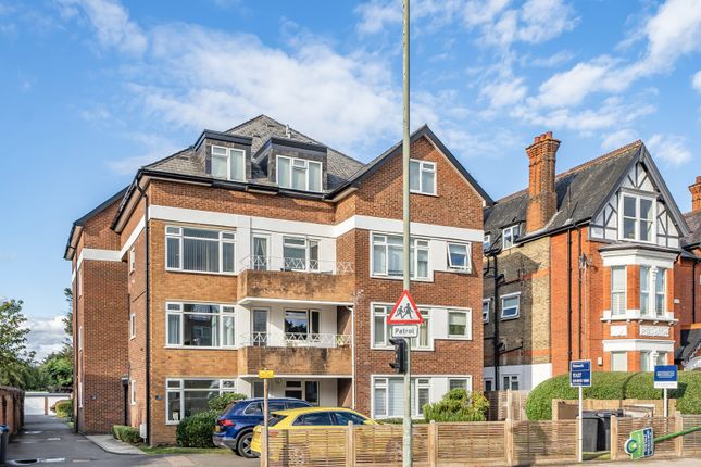 Bromley Road, Beckenham 1 bed apartment for sale
