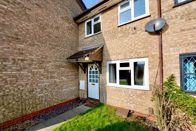 Bassenthwaite, Stukeley Meadows... 2 bed terraced house for sale