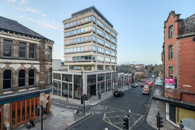 Parliament Street, Harrogate, North... 2 bed flat for sale