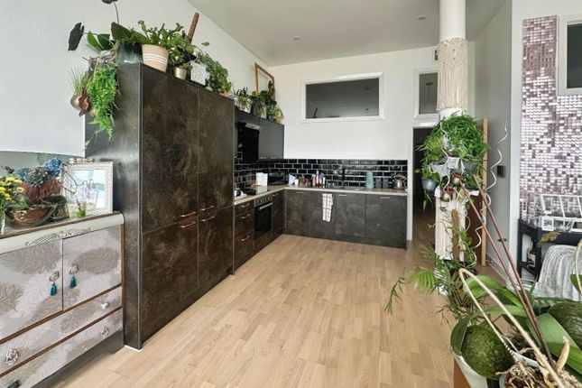 Mather Lane, Leigh 2 bed apartment for sale