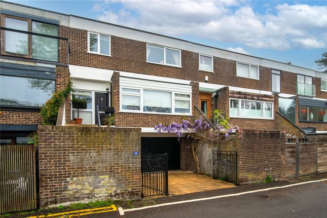 Ladderstile Ride, Kingston upon... 4 bed house for sale