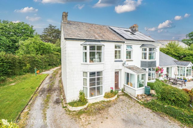4 bedroom semi-detached house for sale
