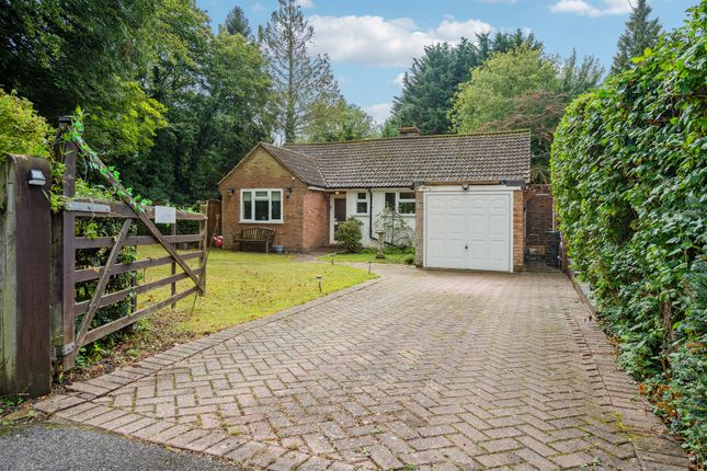Windsor Lane, Great Missenden, HP16 2 bed detached house for sale