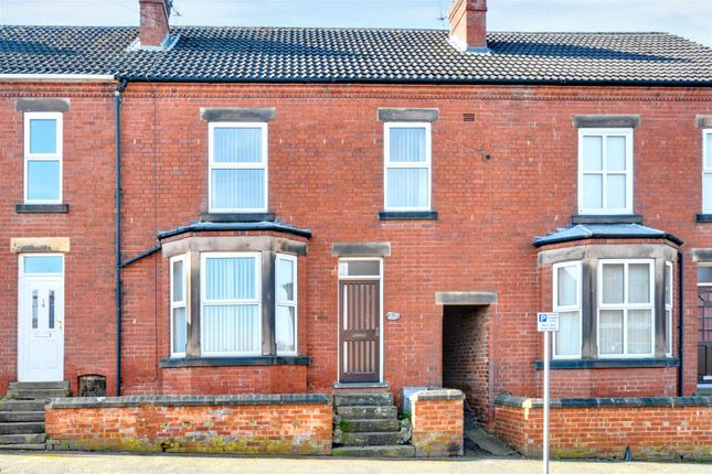 Fullwood Street, Ilkeston 3 bed terraced house for sale