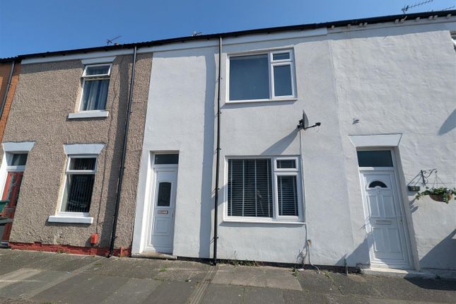 Charles Street, Darlington 3 bed terraced house for sale