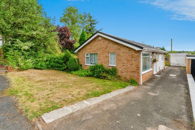 2 bedroom bungalow for sale