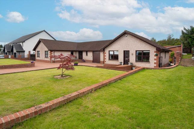 Bethel, Main Street, FK1 2BW 5 bed detached bungalow for sale