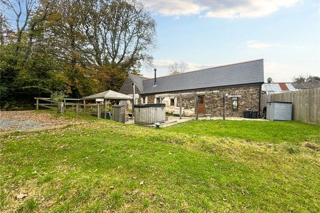 North Grendon Barns, Rackenford... 3 bed house for sale